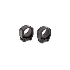 Precision Matched 30 mm Höga ringar (32 mm) EN STL