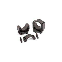 Precision Matched 30 mm Höga ringar (32 mm) EN STL