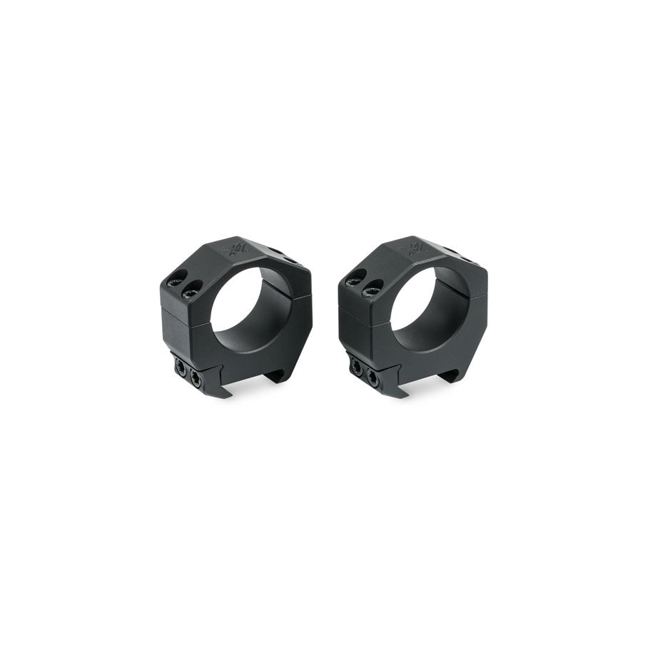 Precision Matched 30 mm ringar (36,8 mm) EN STL