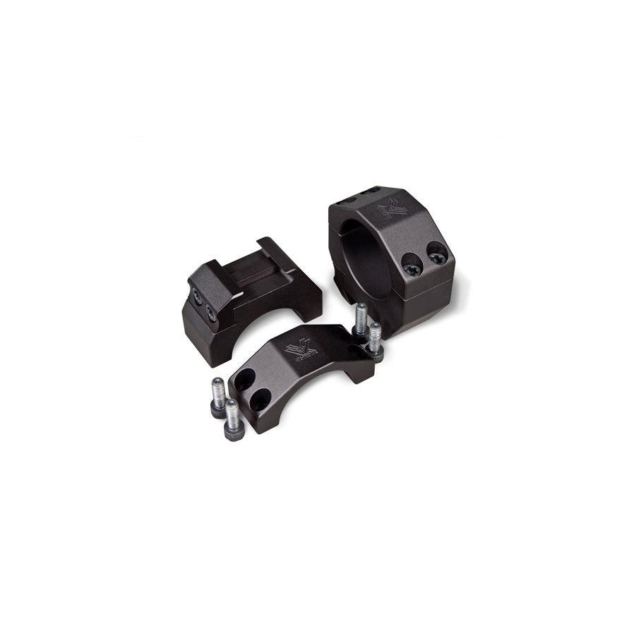 Precision Matched 34 mm Medium Plus ringar (25,4 mm) EN STL