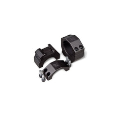 Precision Matched 34 mm Medium Plus ringar (25,4 mm) EN STL