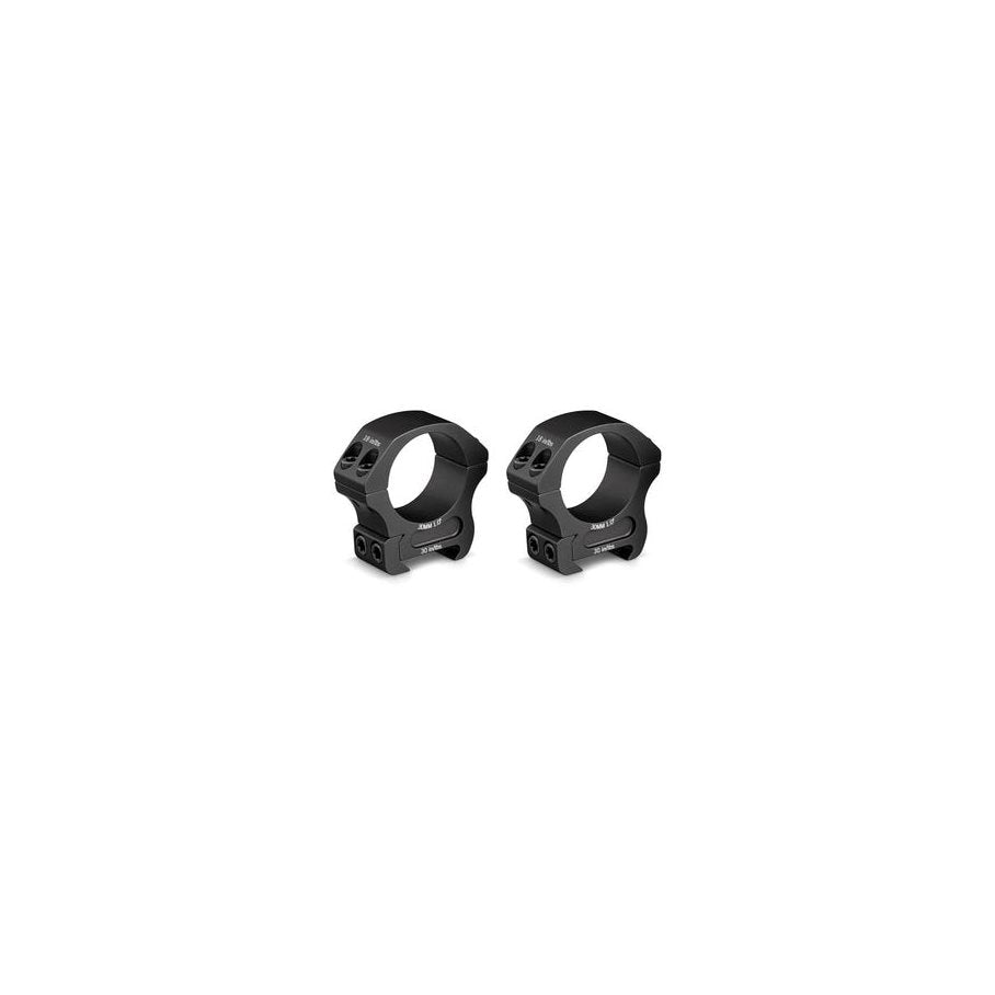 Pro 30 mm ringar extra höga EN STL
