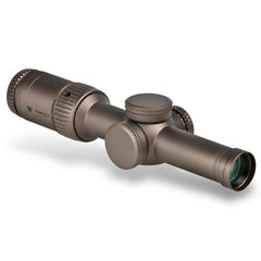 Razor HD Gen II-E 1-6x24 IR SFP VMR-2 MRAD EN STL
