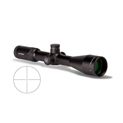 Viper HS 4-16x50 LR Kikarsikte 30 MM