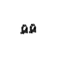 Viper 1" ringar låga (19,81 mm) EN STL