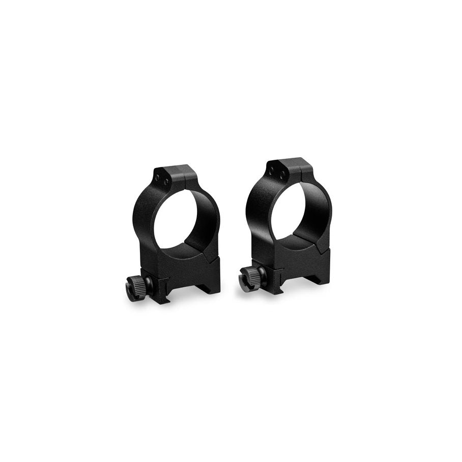 Viper 30 mm ringar höga EN STL