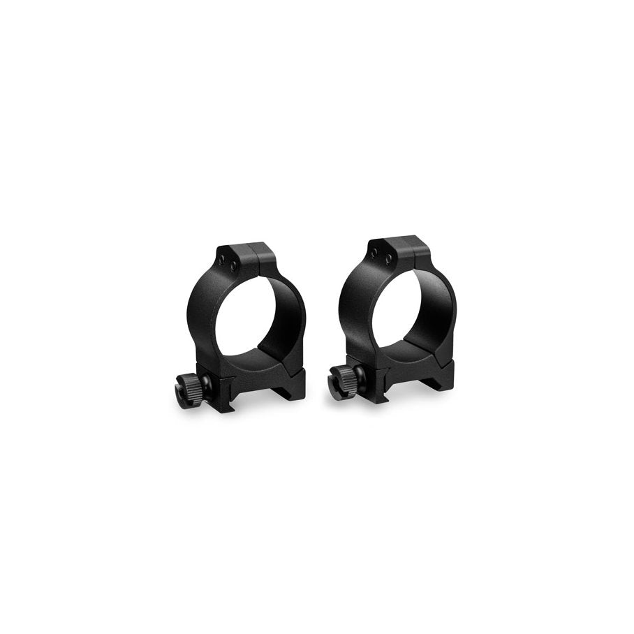 Viper 30 mm ringar låga EN STL