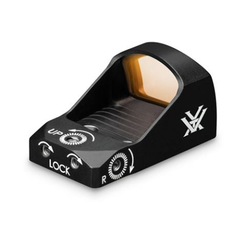Viper Red Dot 6 MOA EN STL