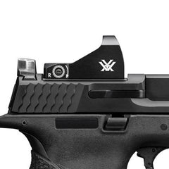 Viper Red Dot 6 MOA EN STL
