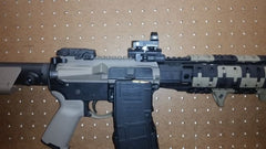 Viper Red Dot 6 MOA EN STL