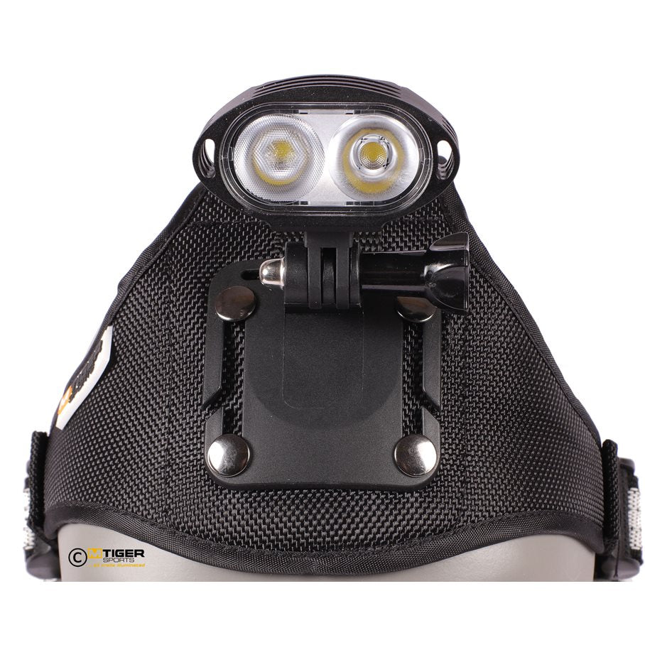 DS-II Trail Pannlampa EN STL