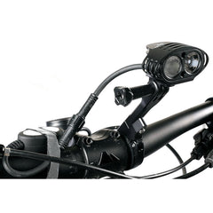 DS-II Trail Pannlampa EN STL