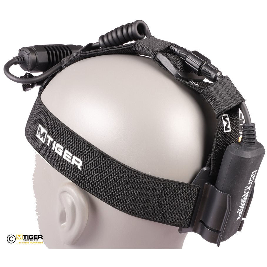 X10-EVO-II Pannlampa EN STL