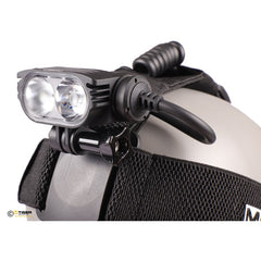 X10-EVO-II Pannlampa EN STL