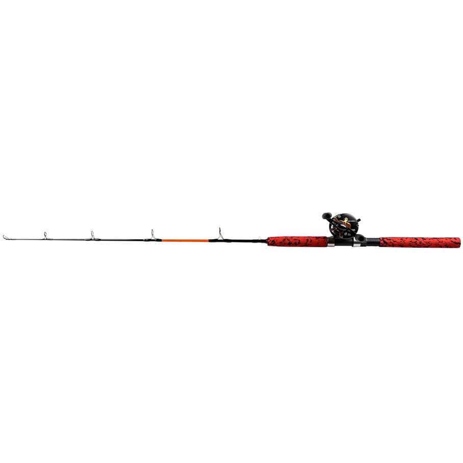 Pike Combo 400-L EN STL