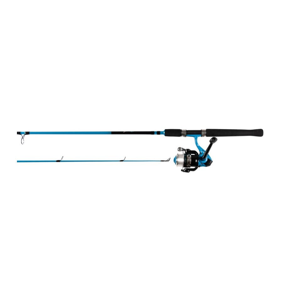 X-Wand Hapelset 6' 5-20 g BLUE / EN STL
