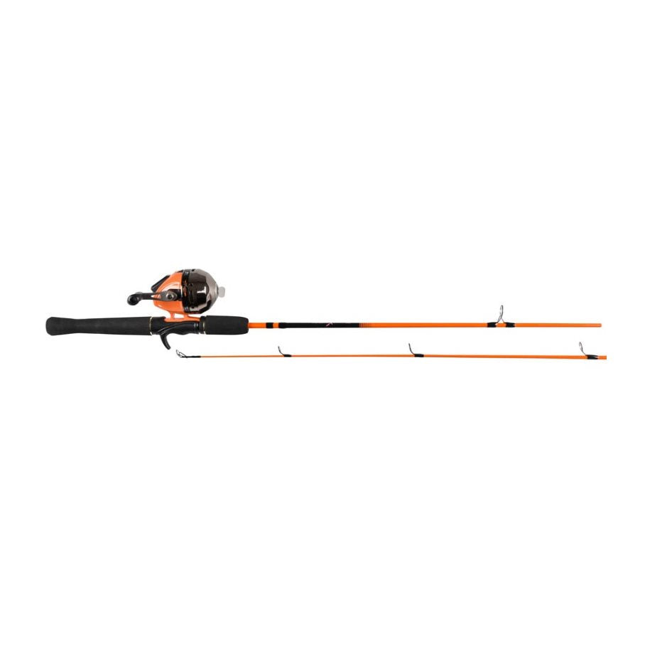 X-Wand Spinnset 5' 3-15 g ORANGE / EN STL