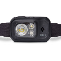 Storm 500-R Pannlampa Black BLACK / EN STL