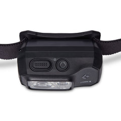 Storm 500-R Pannlampa Black BLACK / EN STL