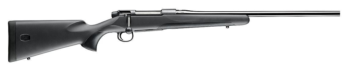 M18 308Win SVART / .308 WIN