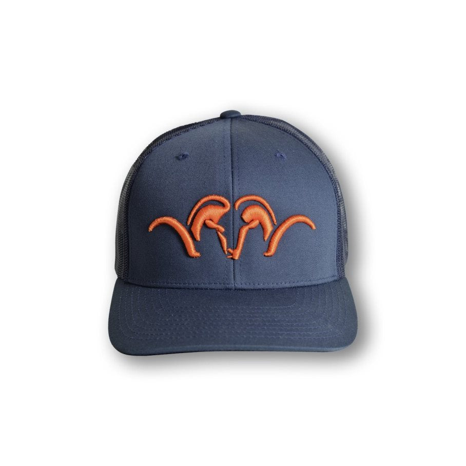 Keps Limited Edition BLUE / ONE SIZE