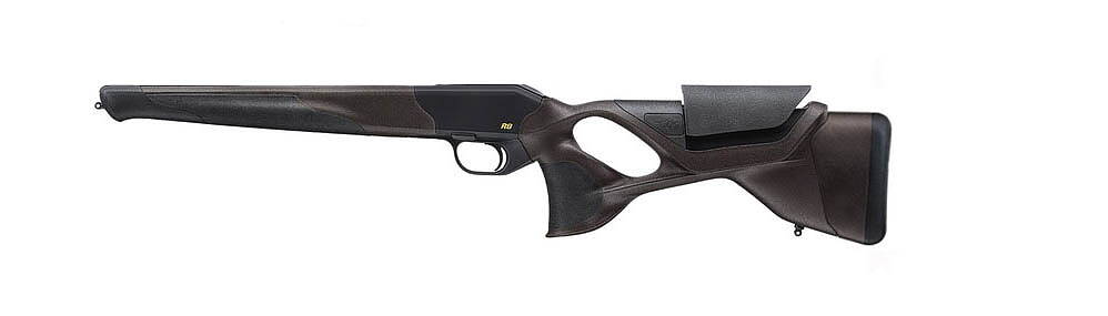 Stomme R8 Ultimate Silence AC EN STL