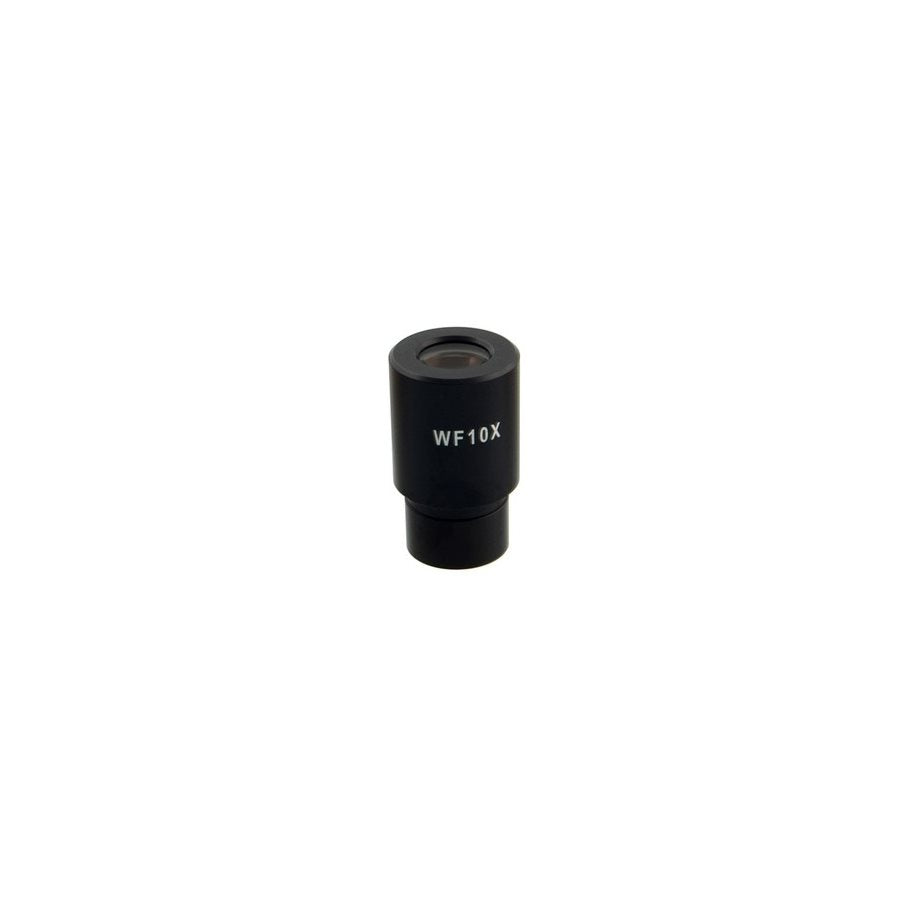 Okular 10x, 18 mm, med mikrometerskala - till mikroskop BMS EDU-LED EN STL