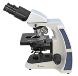 Mikroskop BMS D3-220EP, Bino, 40, 100, 400 och 1000X, E-plan optik EN STL