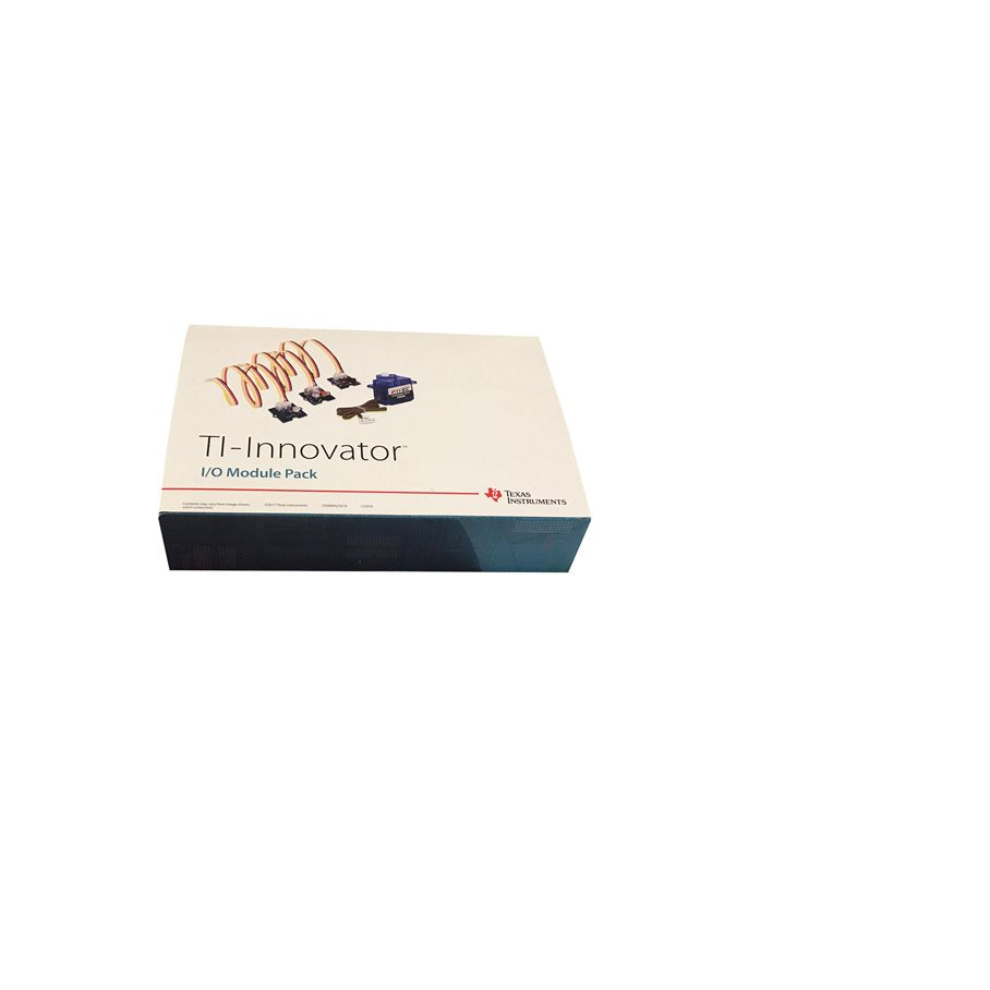 Innovator I/O Module Pack EN STL