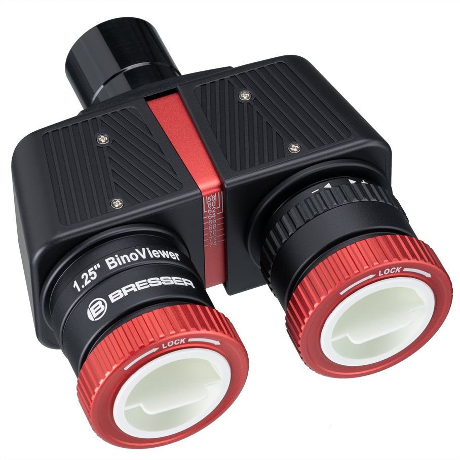 BinoViewer Deluxe 1,25