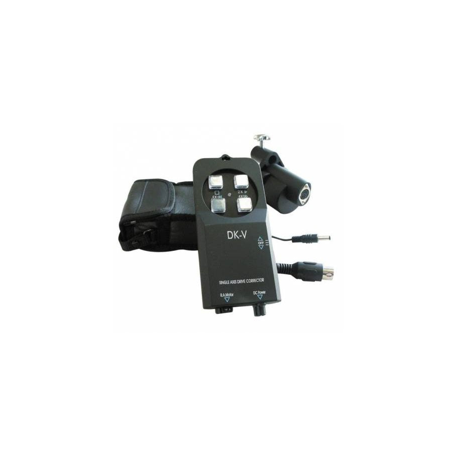 RA motor EN STL