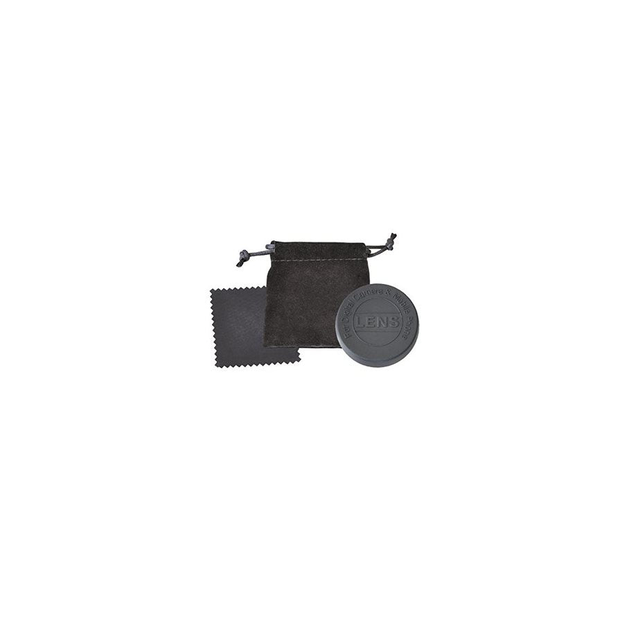 180 Grader Fisheye Till Mobilkamera EN STL