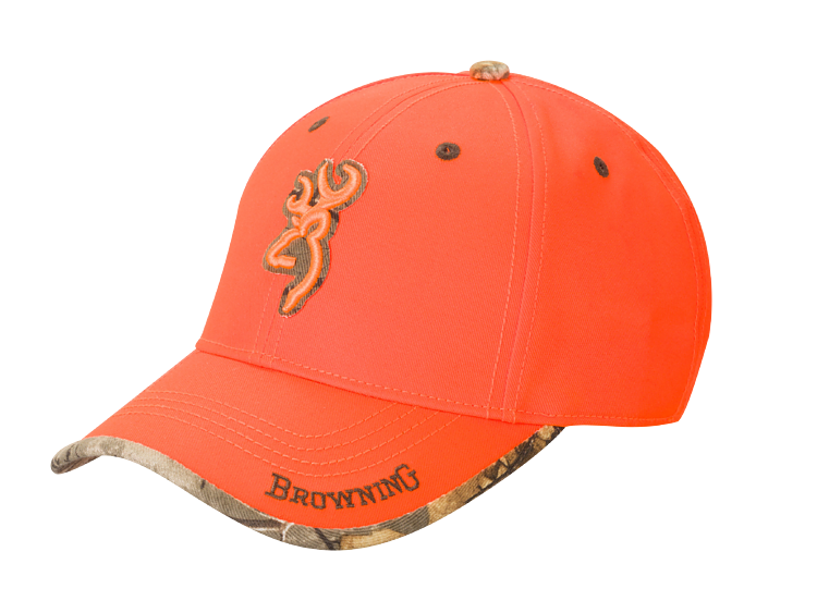 Keps Sure Shot BLAZE ORANGE / ONE SIZE