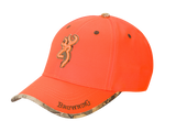Keps Sure Shot BLAZE ORANGE / ONE SIZE