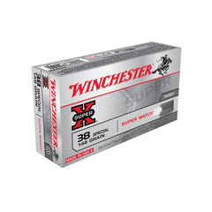 PI, 38Spec, 148 gr, Lead Wad Cutter. 50 st/ask .38 SPECIAL / 50 ST
