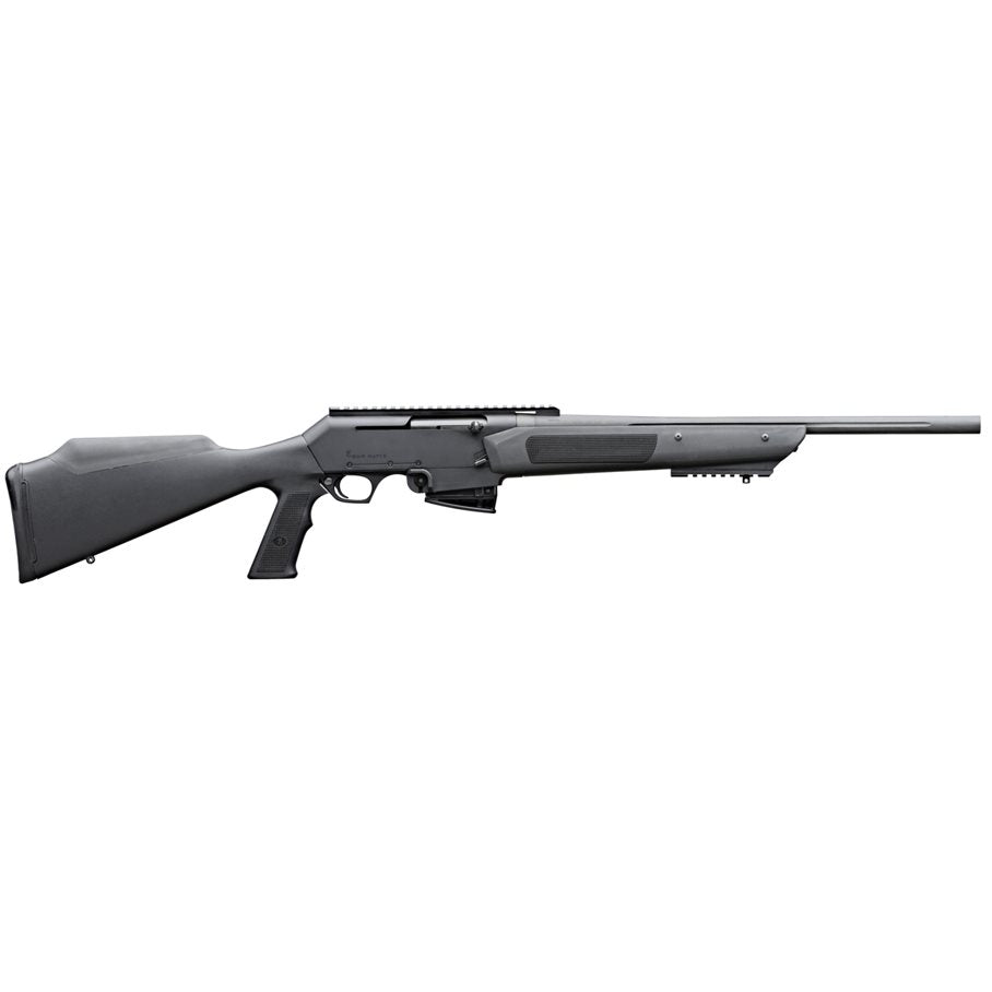 Bar Match SVART / .308 WIN