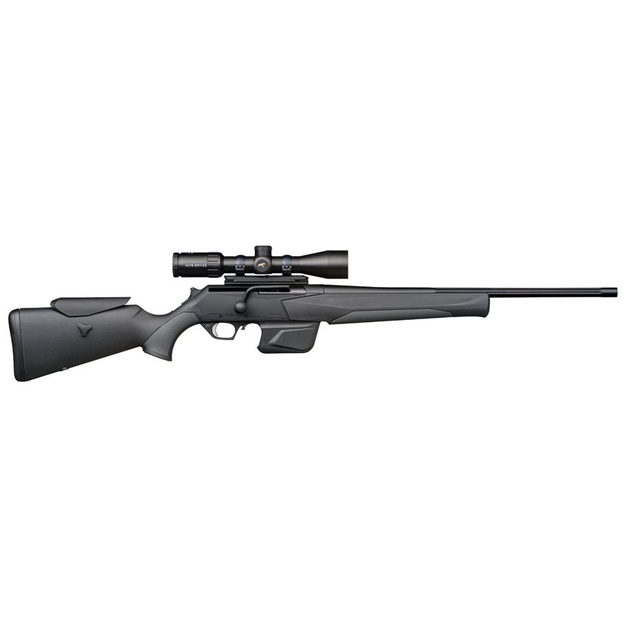MARAL Compo Nordic Adj FLT HC SVART / .308 WIN / 51 CM / 20