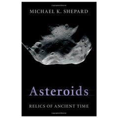 Asteroids - Relics Of Ancient Time EN STL