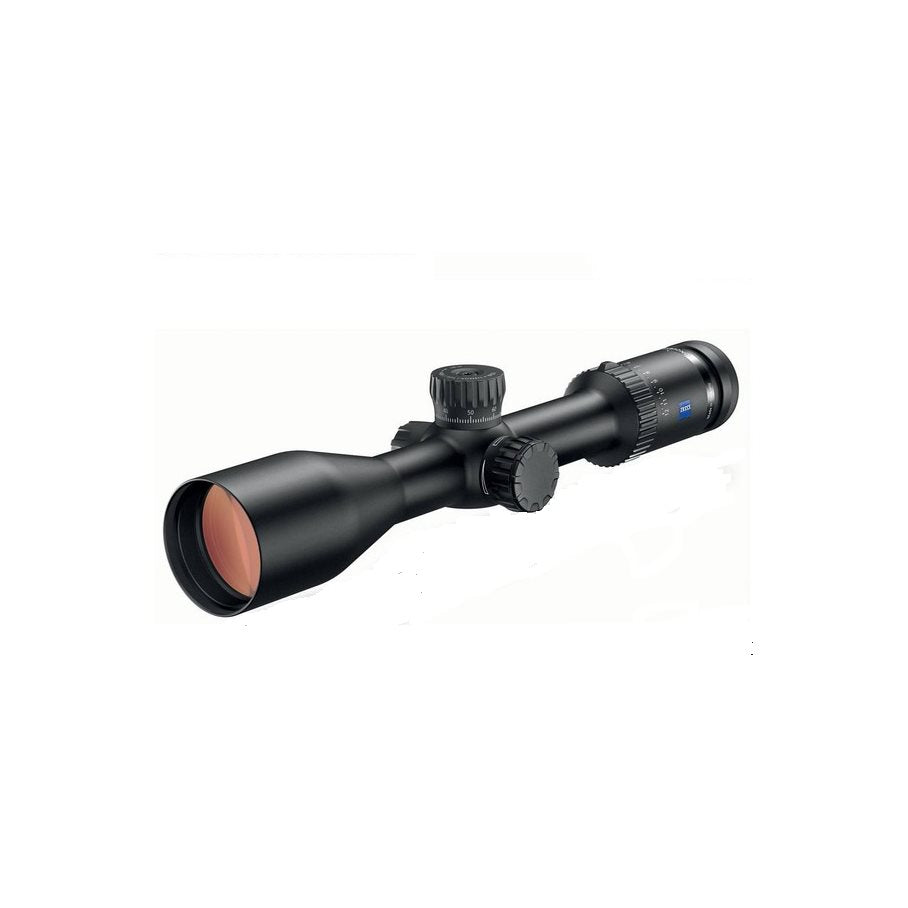 Conquest V6 2-12x50 Belyst Kikarsikte Med ASV 30 MM