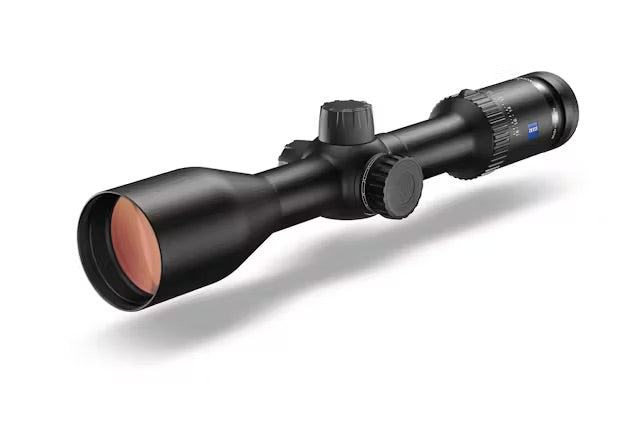 Conquest V6 3-18x50 30 MM
