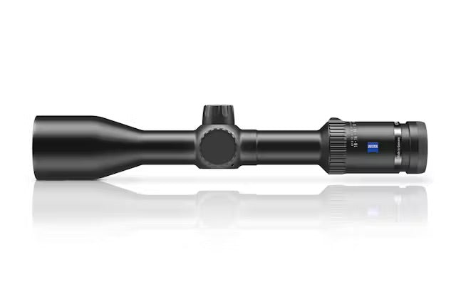 Conquest V6 3-18x50 30 MM
