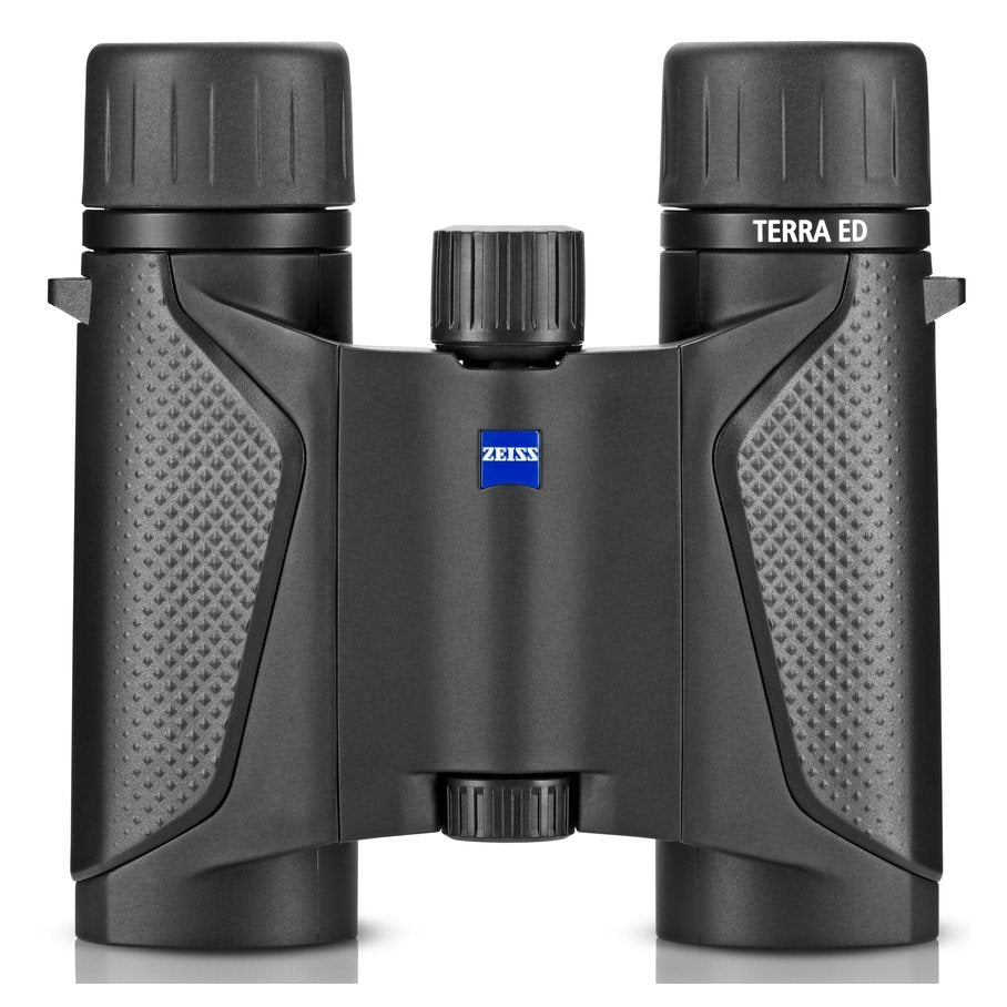 Zeiss Terra ED 8x25 Pocket kompakt fickkikare