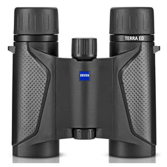 Terra ED 10x25 Pocket Handkikare EN STL