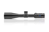 Conquest V4 4-16x50 #93 ASV Belyst Kikarsikte EN STL