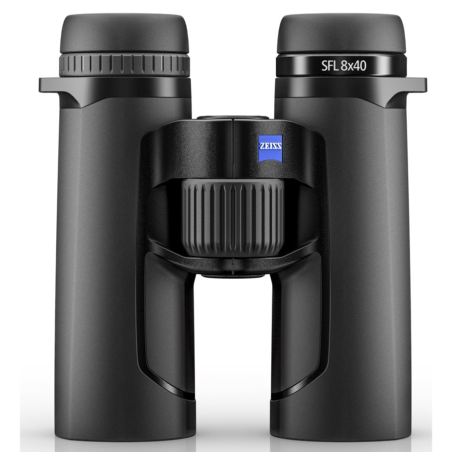 SFL 8x40 Kikare EN STL