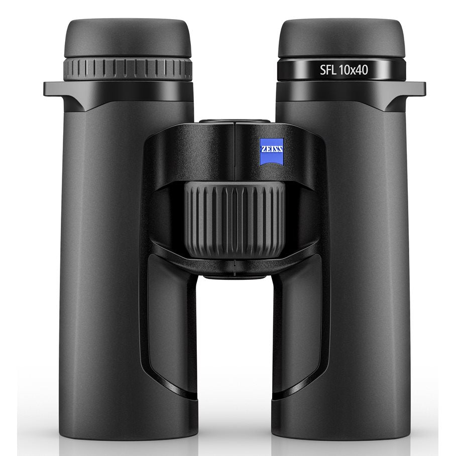 SFL 10x40 Kikare EN STL