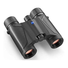 Terra ED 8x25 - DEMO SVART/GRÅ / EN STL