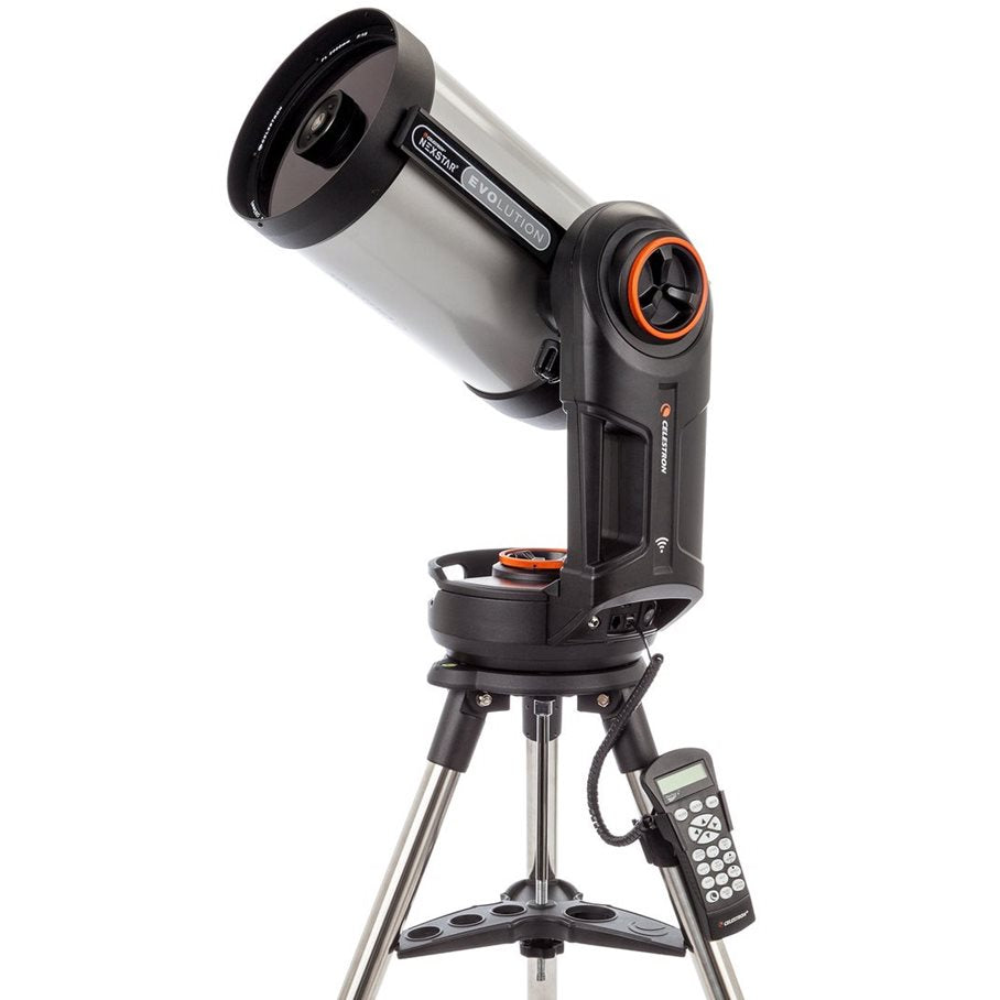 Nexstar Evolution 8 EN STL
