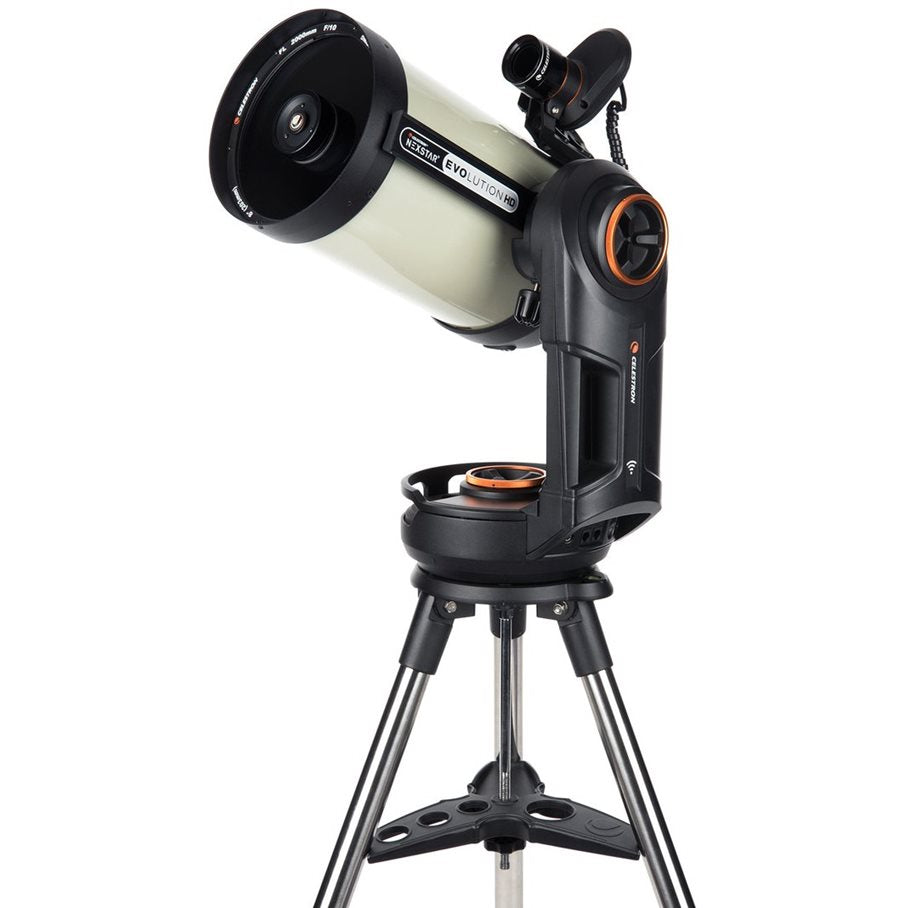 NexStar Evolution 8 HD med Starsense EN STL