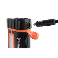Lithium Powertank Pro EN STL